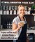 Clear Plastic Cups with Sip-Lids, 25 Sets Disposable Plastic Iced Coffee Cups with Strawless Lids, To Go Coffee Cup for Smoothie, Milkshake, Cold Drinks